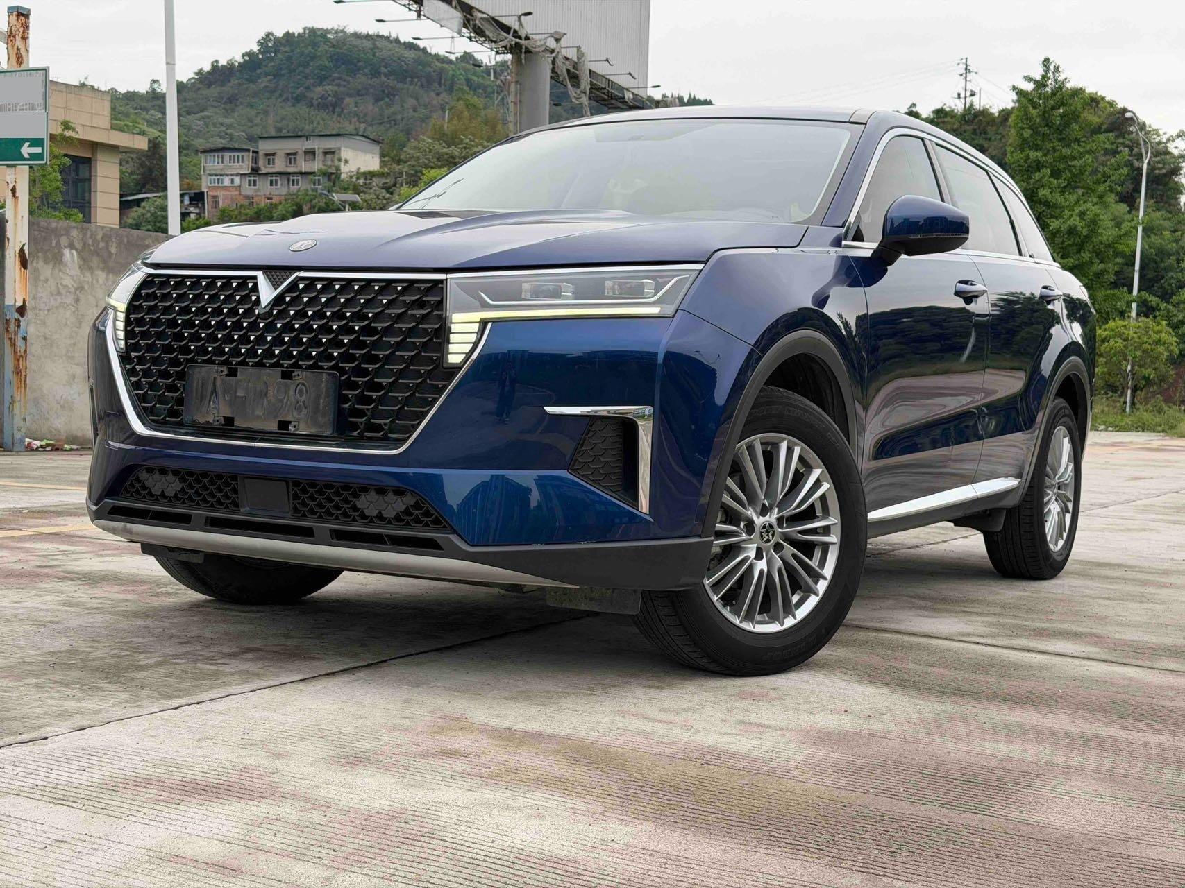 Kai Chen Xing 2021 260T Auto Star Edition