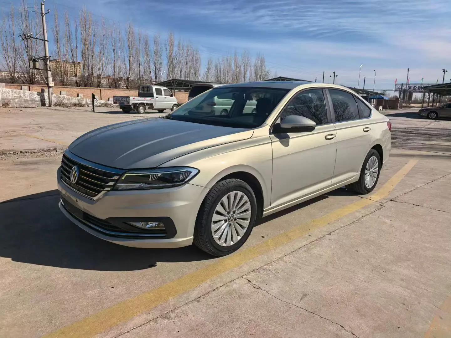 Lavida 2019 280TSI DSG Comfort Edition Country VI