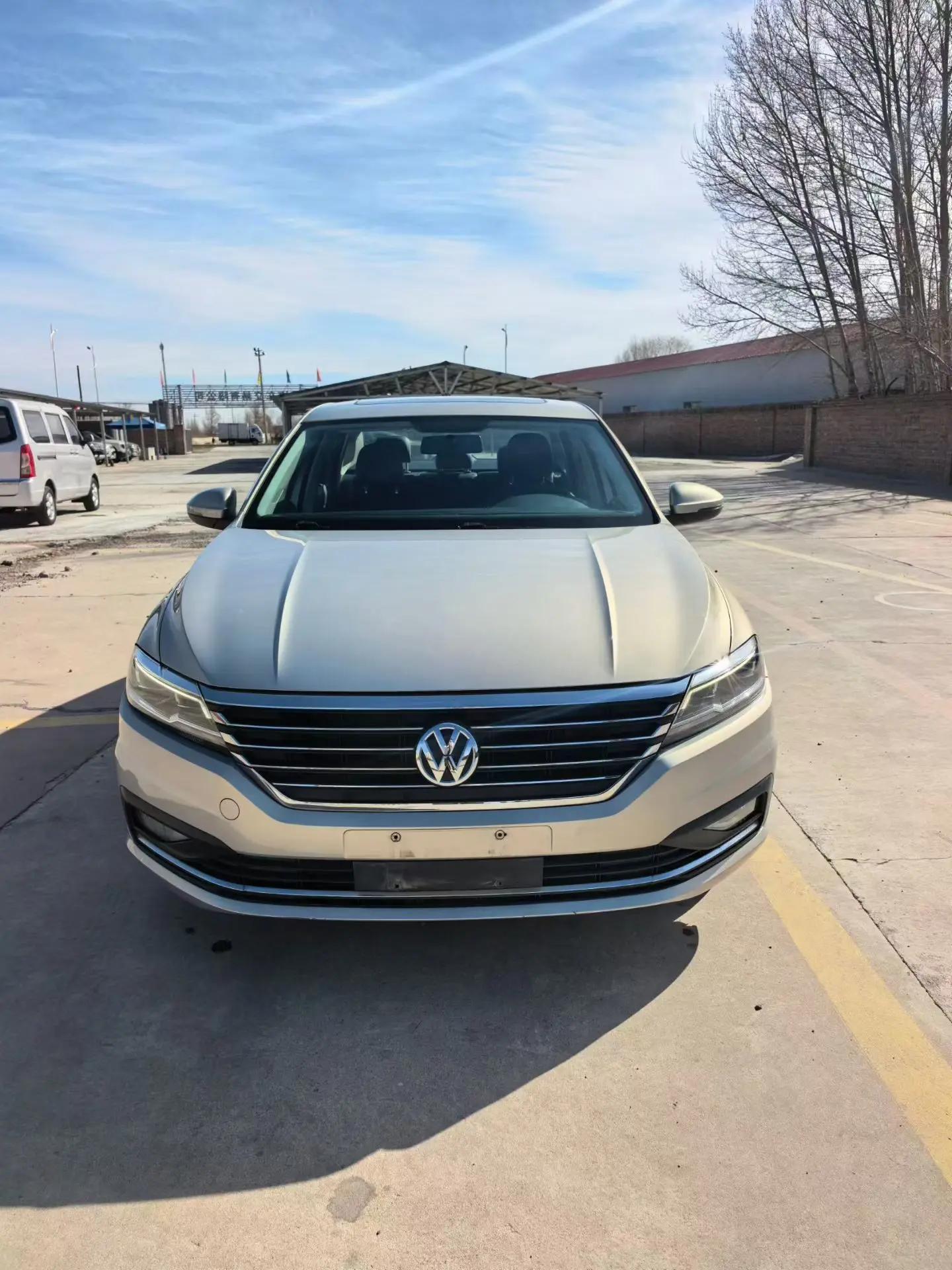 Lavida 2019 280TSI DSG Comfort Edition Country VI 2
