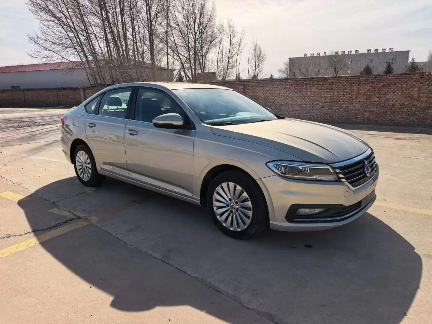 Lavida 2019 280TSI DSG Comfort Edition Country VI 3