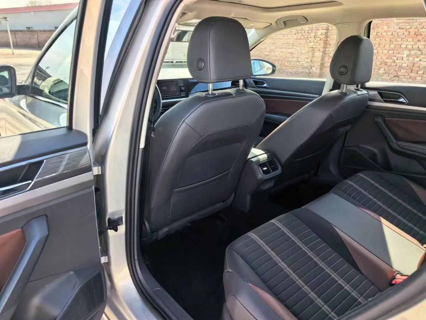 Lavida 2019 280TSI DSG Comfort Edition Country VI 5