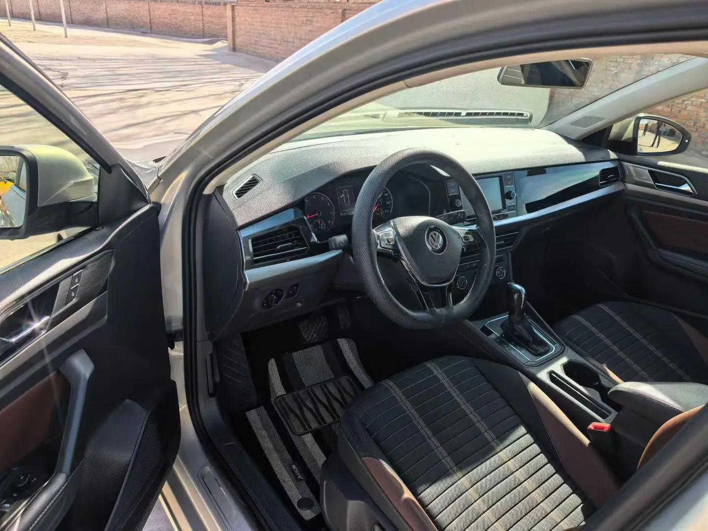 Lavida 2019 280TSI DSG Comfort Edition Country VI 6