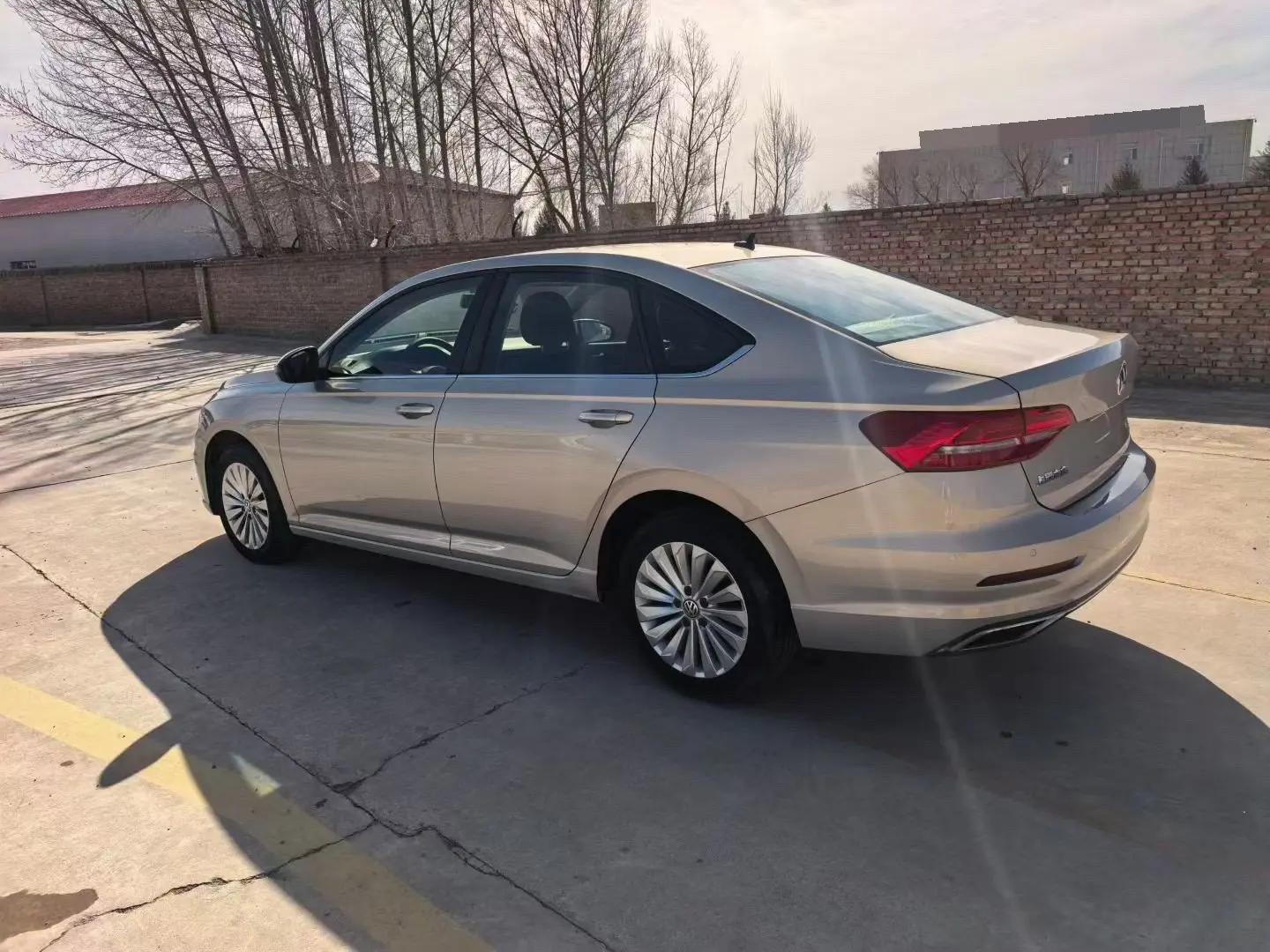 Lavida 2019 280TSI DSG Comfort Edition Country VI 9