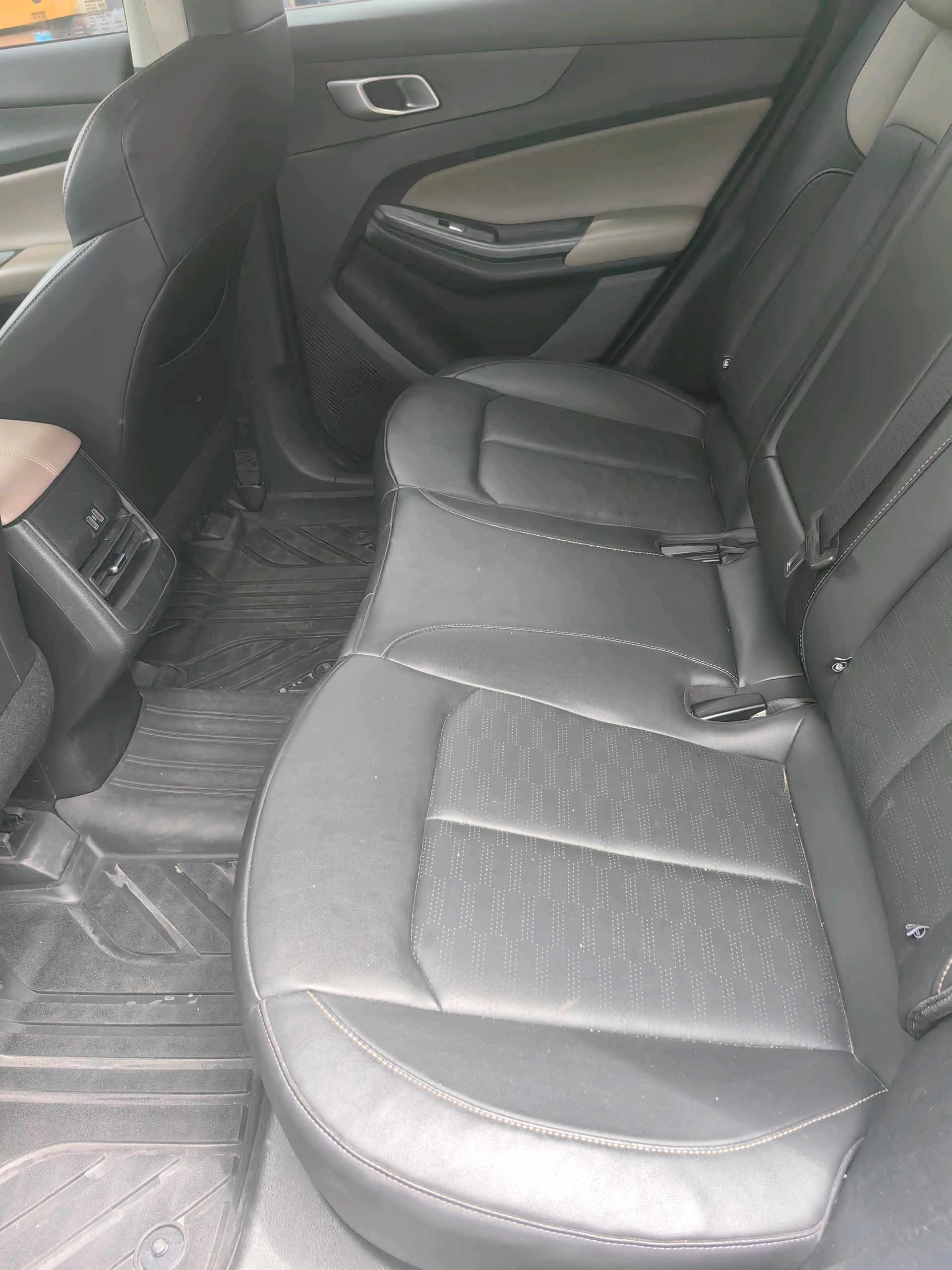 ChangAn CS55PLUS 2022 Second Generation 1.5T DCT Luxury Model 3