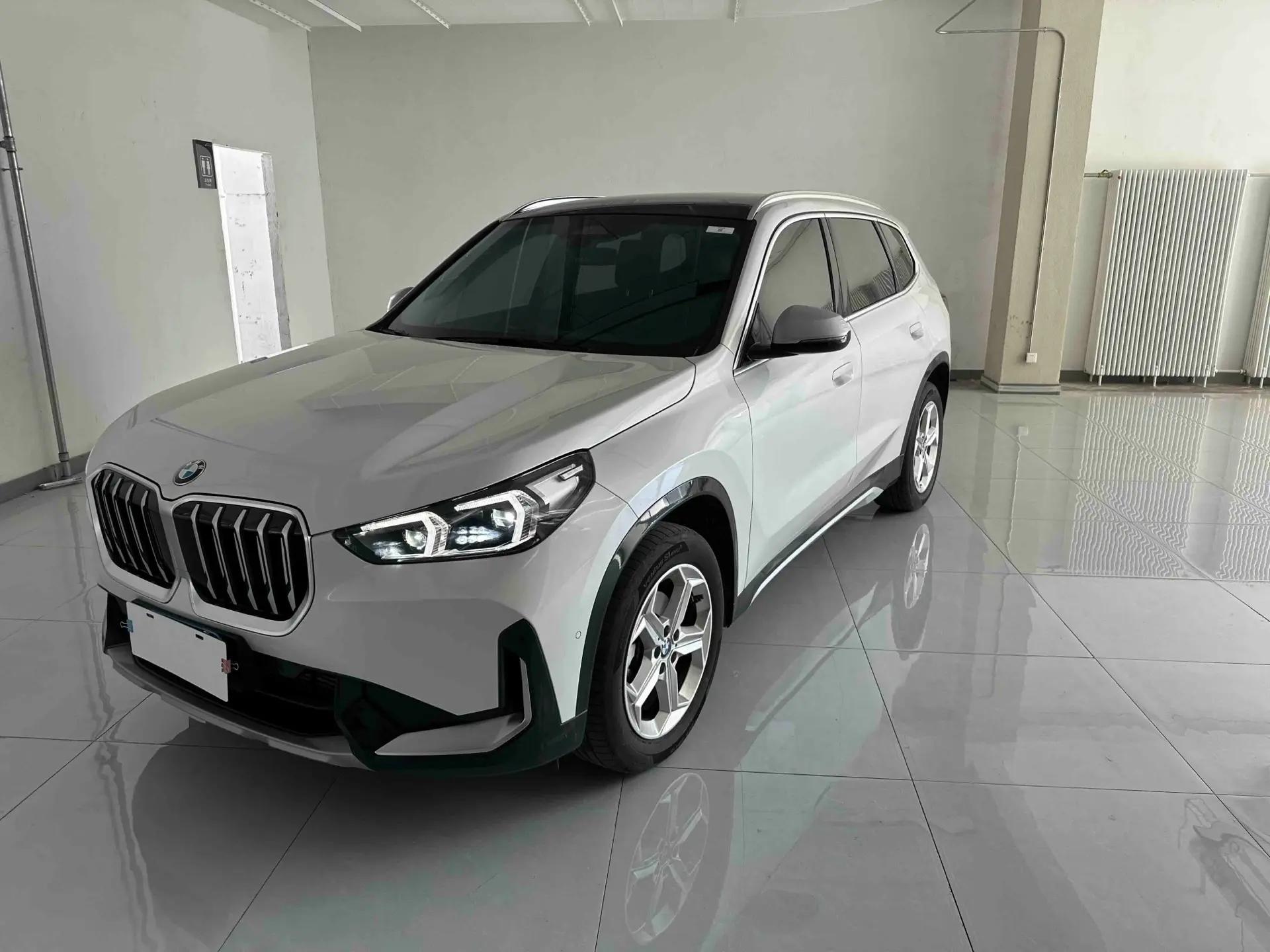 BMW 2023 X1 sDrive20Li 1.5T X Design Package Automatic