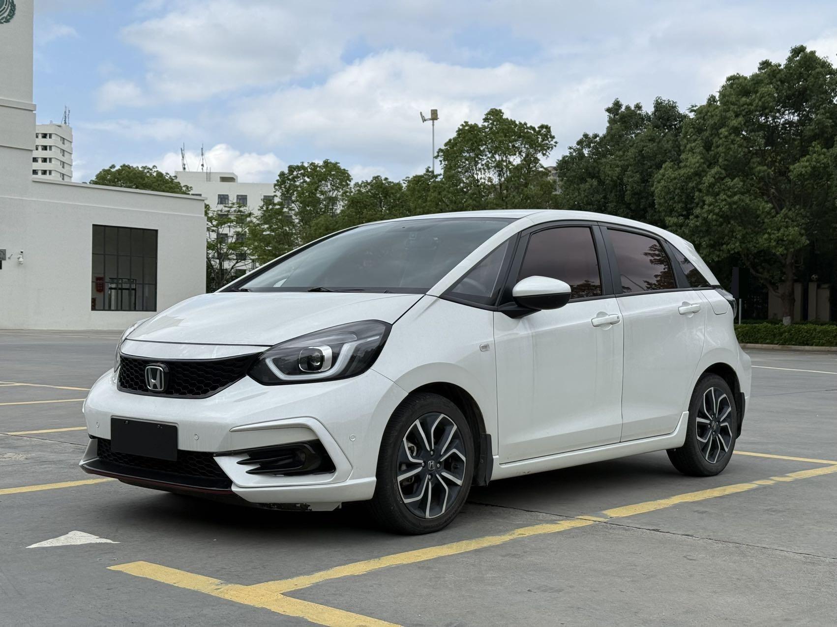 LIFE 2021 1.5L CVT SPORT Cardiac Edition