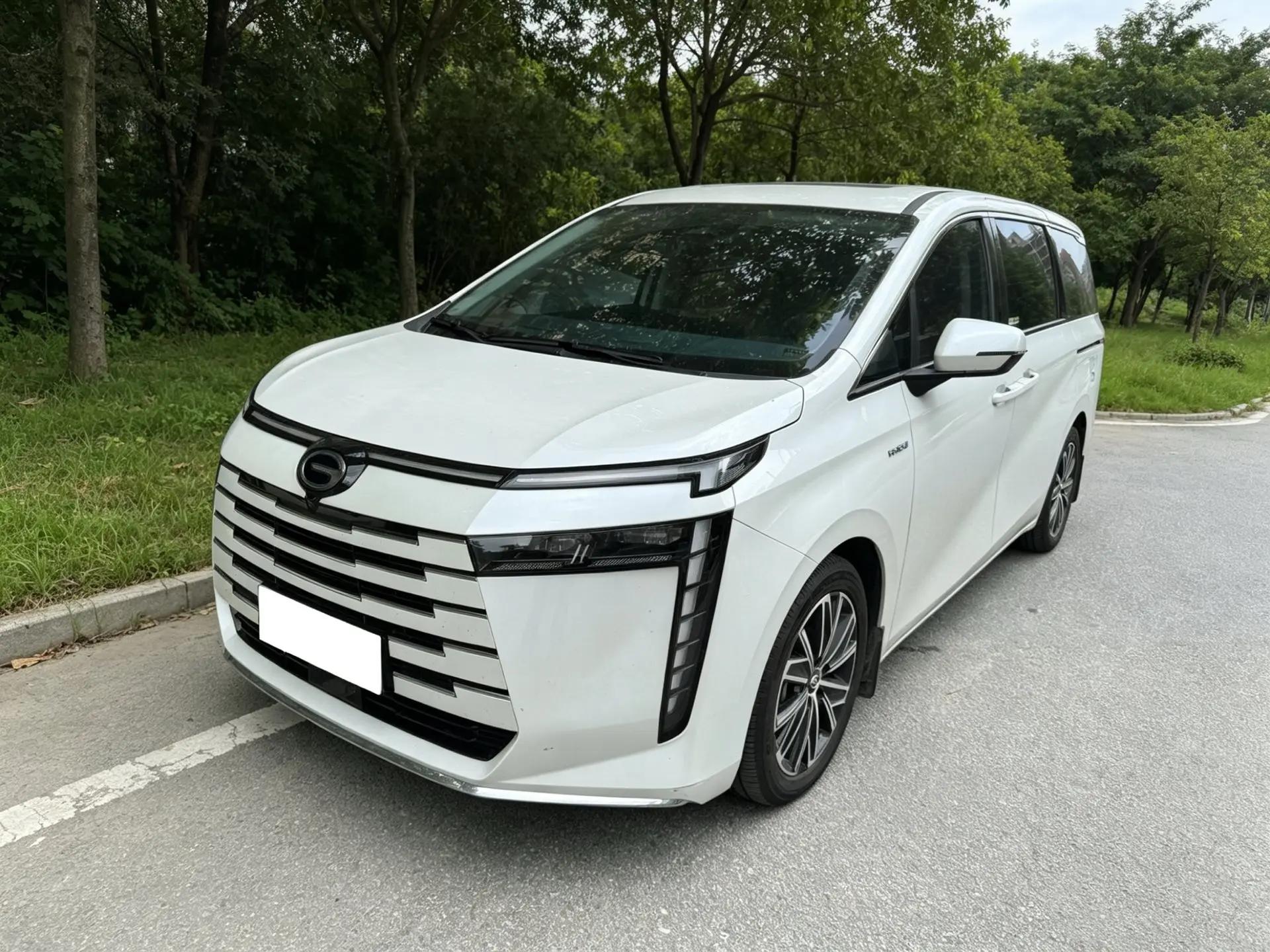 Chuanqi E8 New Energy 2024 150km MAX