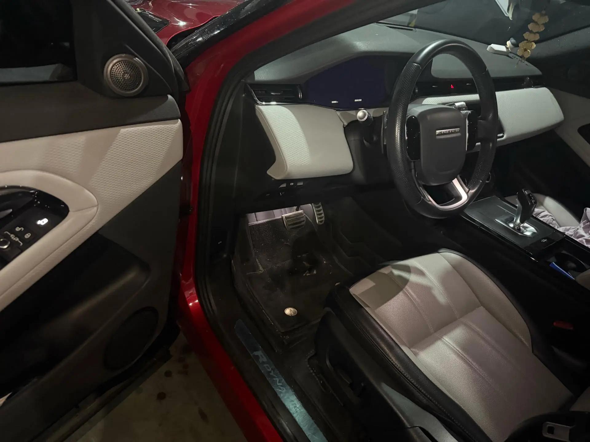 Range Rover Aurora 2020 249PS R-DYNAMIC S Sports Edition 3