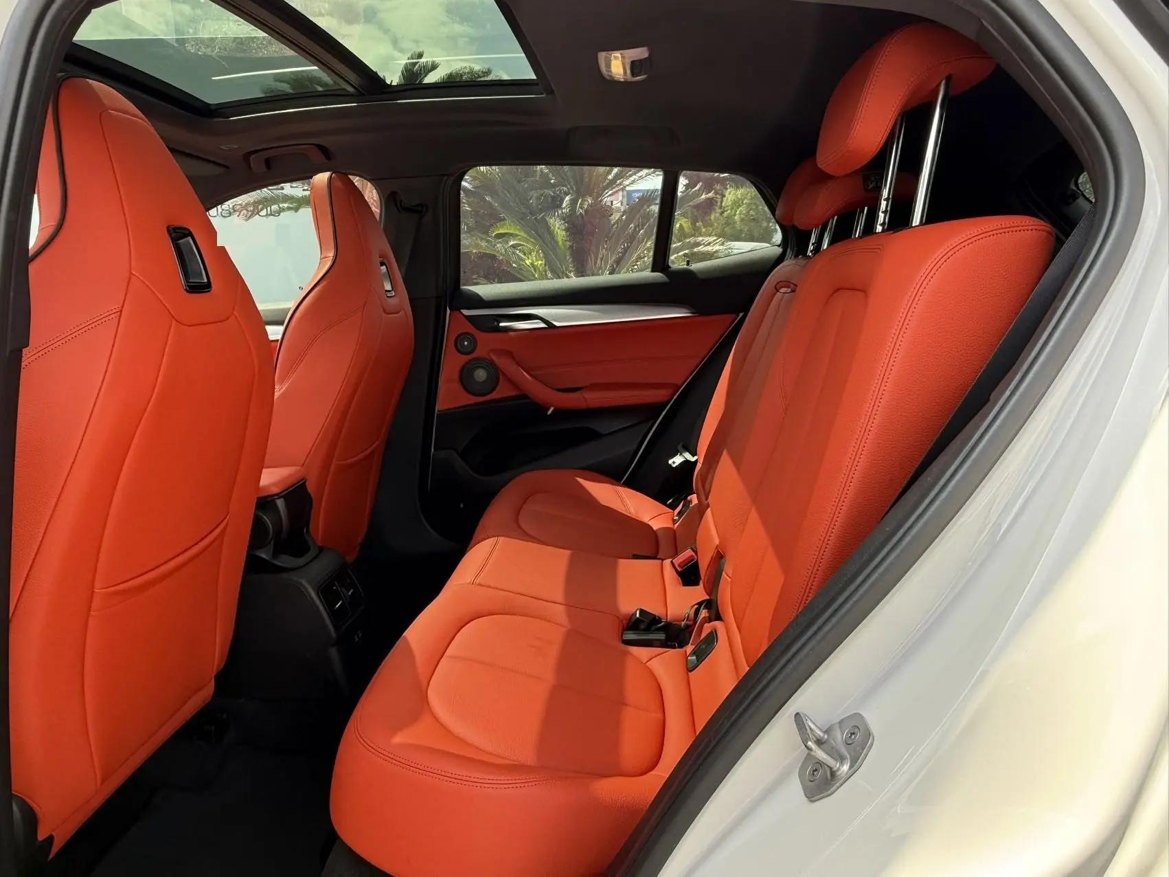 BMW X2 2020 sDrive25i exclusive M sports suit 9