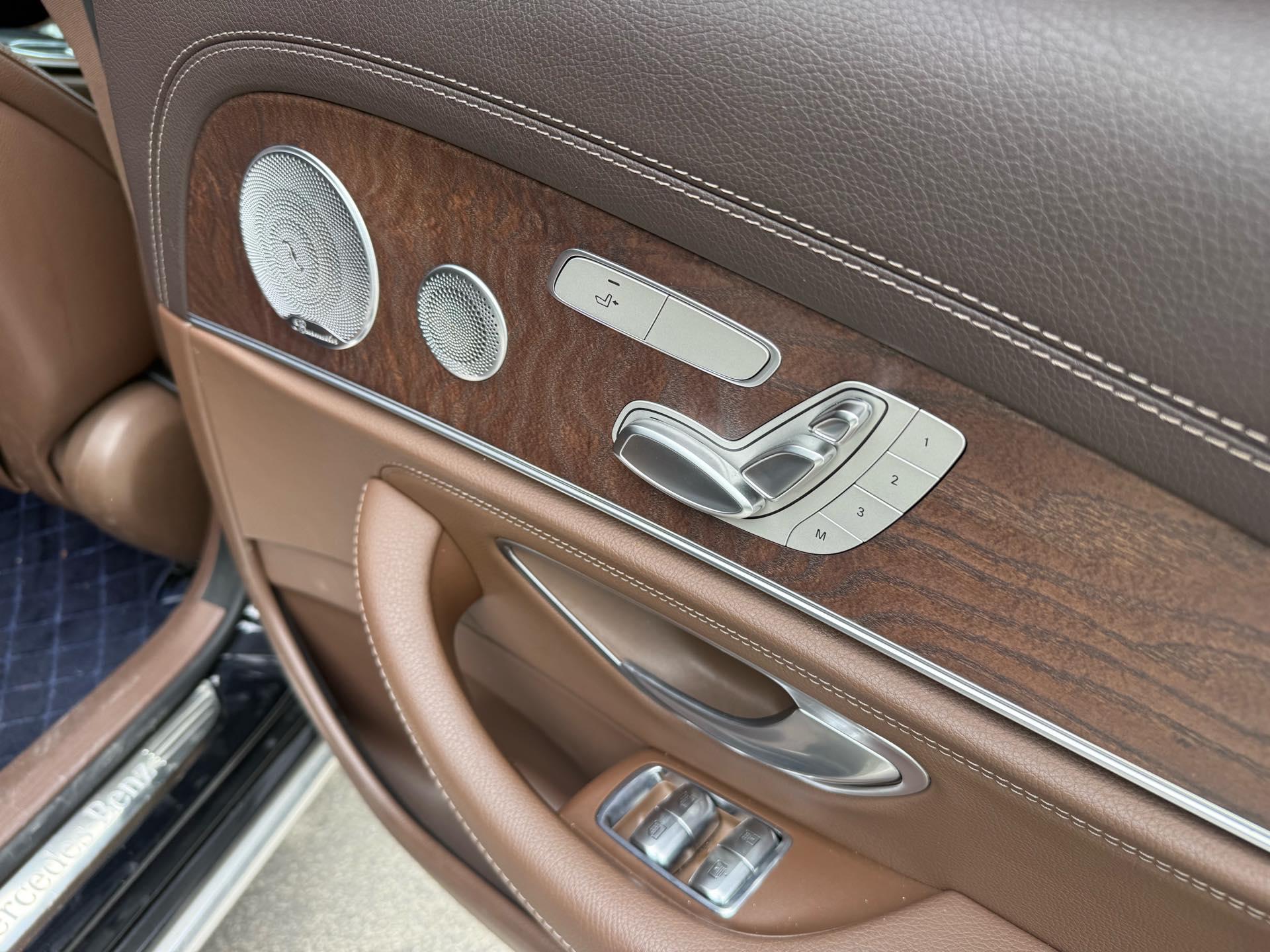 Mercedes Benz E Class 2020 E 300 L Luxury Model 5