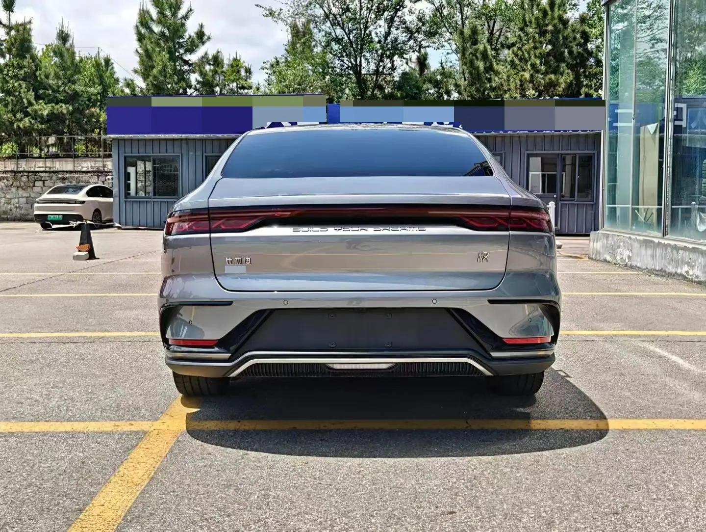 Han 2022 DM-i 121KM exclusive 8