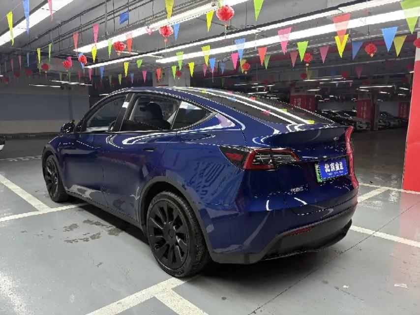 Model Y 2021 model modified long-life all-wheel drive 3D5 6