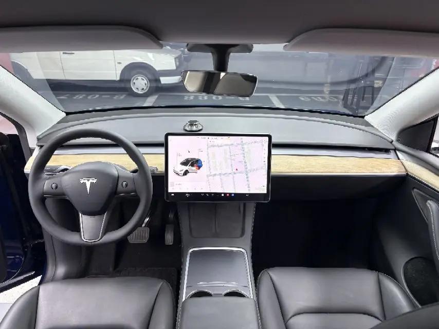 Model Y 2021 model modified long-life all-wheel drive 3D5 9