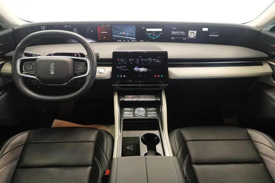 Voyager 2023 2.0T 4-wheel drive Zunyi Edition 10