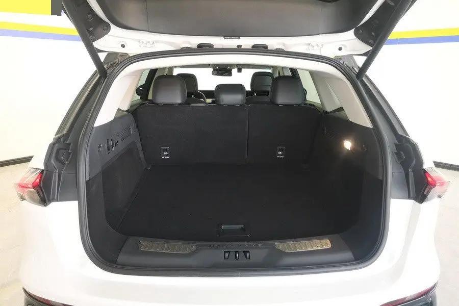 Voyager 2023 2.0T 4-wheel drive Zunyi Edition 6