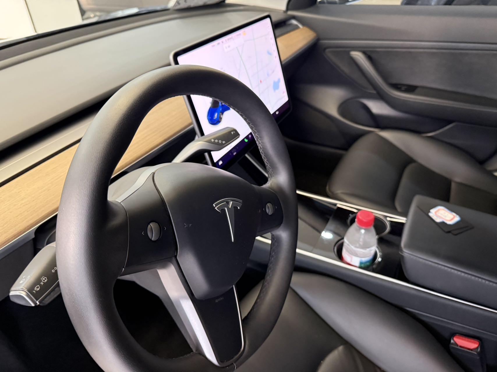Model 3 2020 Standard Endurance Rear Drive Upgrade 9