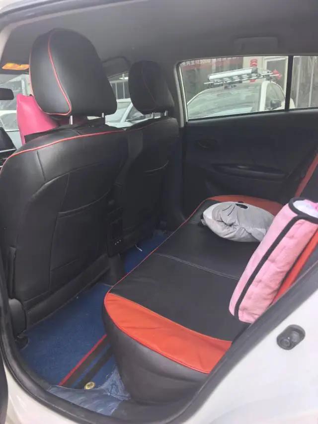 Vios FS 2019 1.5L CVT Front Edition 5