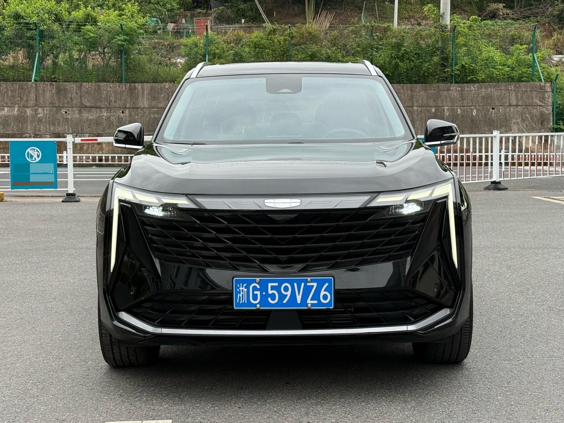 Boyue L 2024 1.5TD DCT Prestige Edition 2