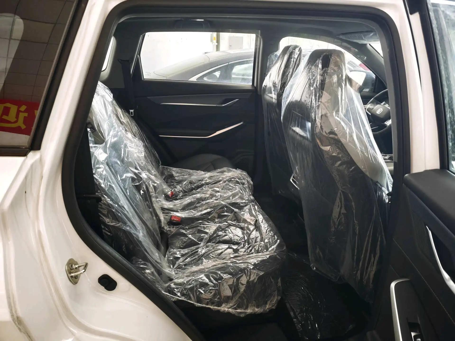 ChangAn 2026 CS75 PLUS 1.5T Smart Champion Edition New Blue Whale Smart Navigation Automatic Gear 5