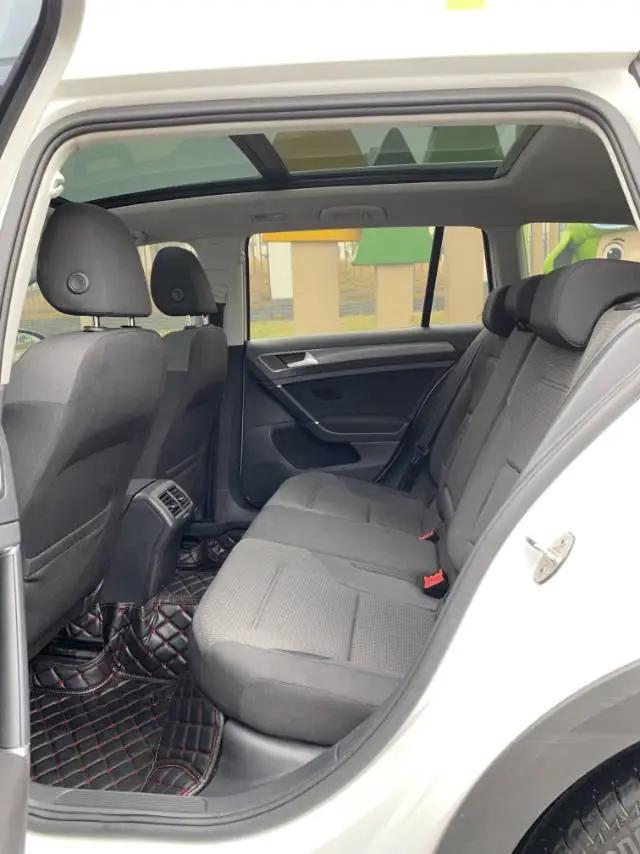Golf (Imported) 2019 1.8TSI Travel Edition 6