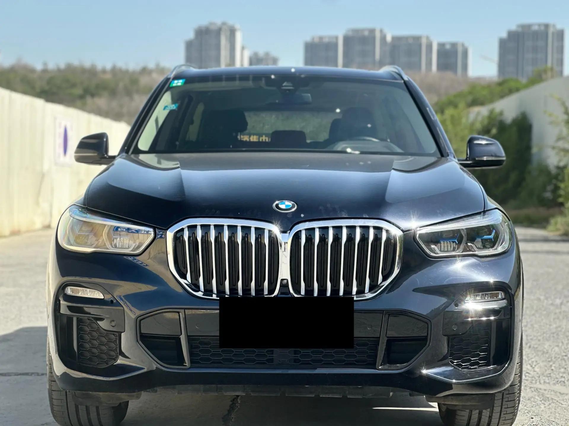 BMW X5 (Imported) 2020 xDrive30i M Sports Suit 2