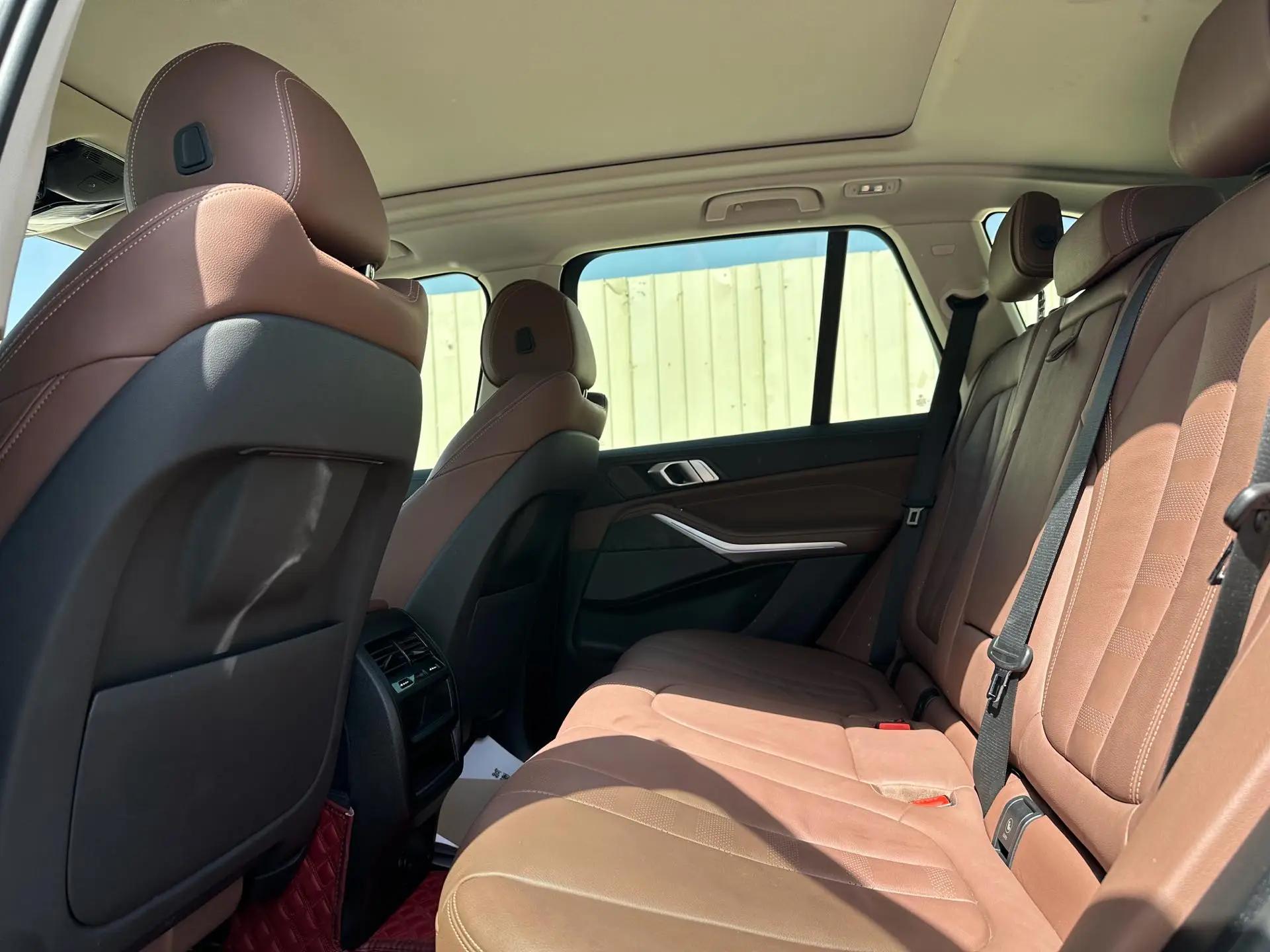 BMW X5 (Imported) 2020 xDrive30i M Sports Suit 6