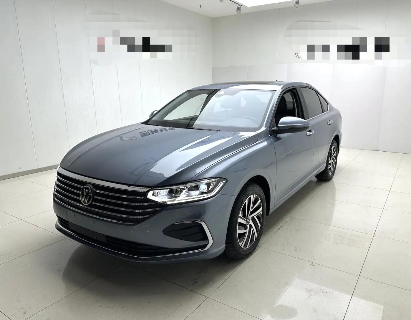 Volkswagen 2024 Lavida 1.5 Five-Million Edition Automatic