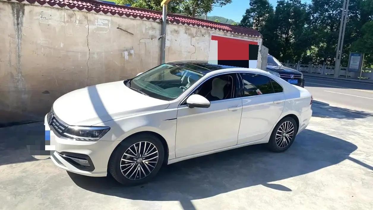 Ling Du 2019 280TSI DSG Deluxe Edition National V