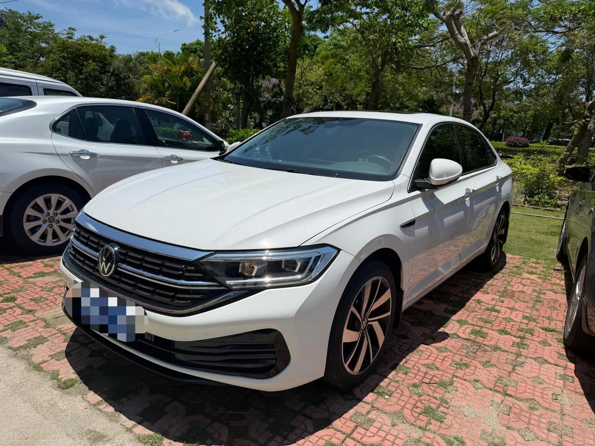 Volkswagen 2023 Sagitar 1.5TSI 300TSI Exceed Version Automatic