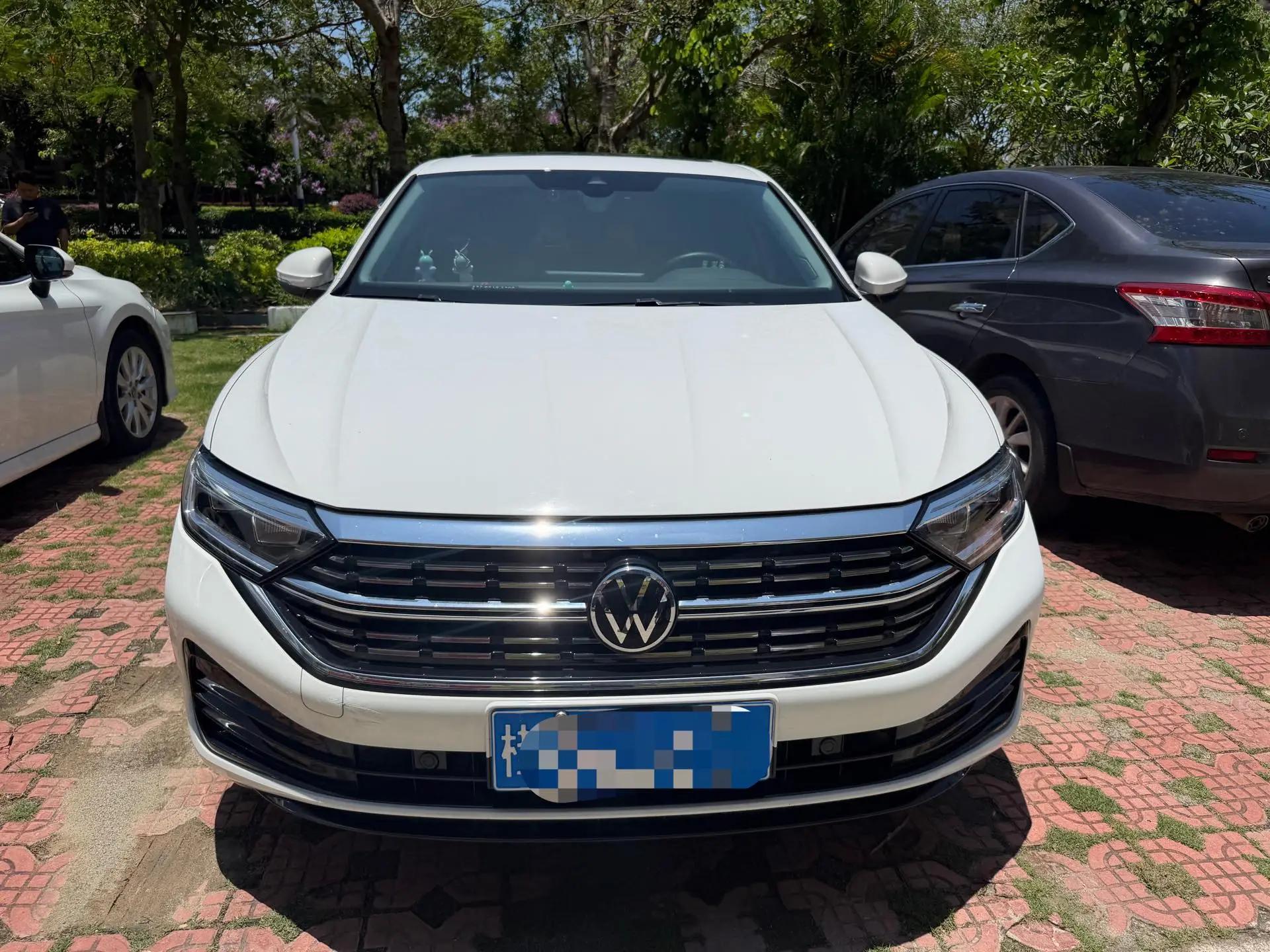 Volkswagen 2023 Sagitar 1.5TSI 300TSI Exceed Version Automatic 2