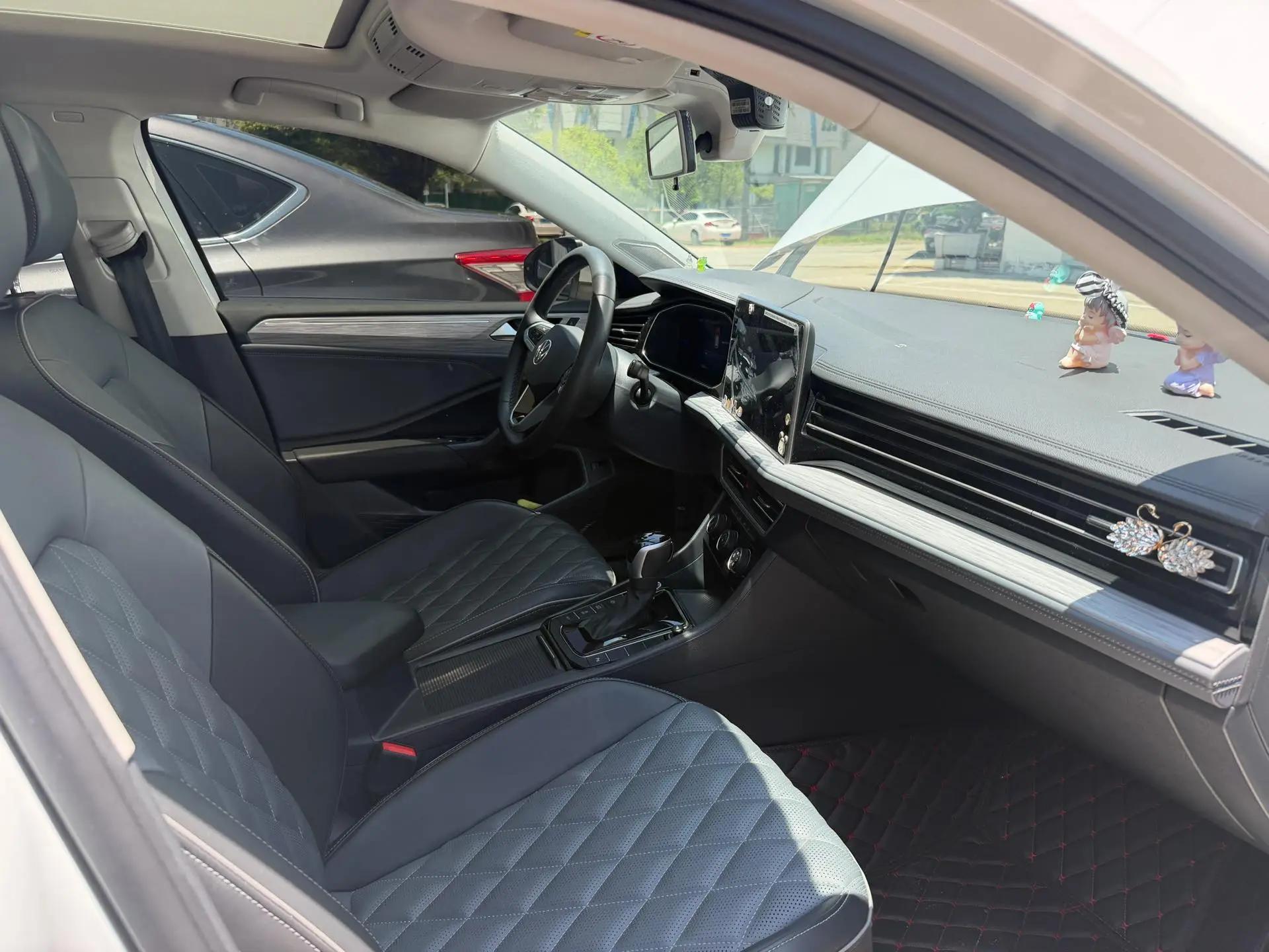 Volkswagen 2023 Sagitar 1.5TSI 300TSI Exceed Version Automatic 4