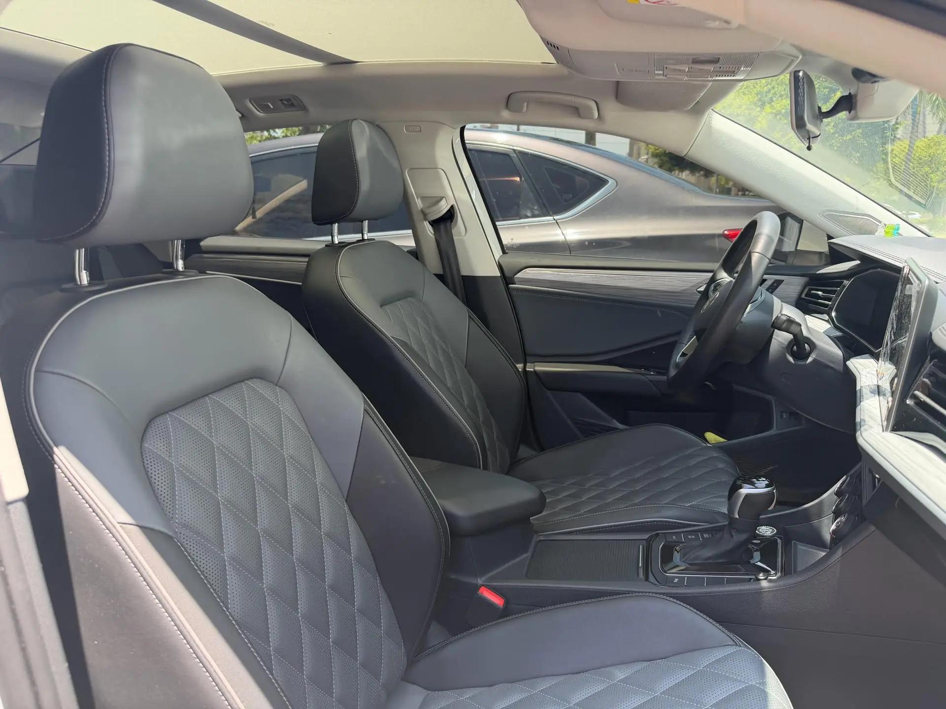 Volkswagen 2023 Sagitar 1.5TSI 300TSI Exceed Version Automatic 5