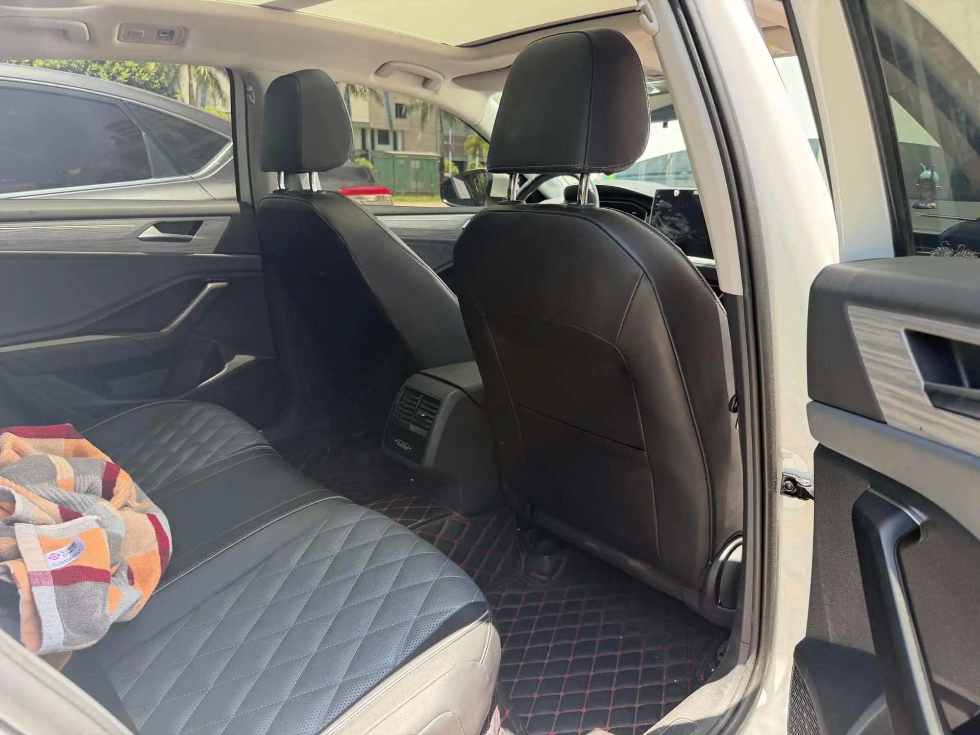 Volkswagen 2023 Sagitar 1.5TSI 300TSI Exceed Version Automatic 6