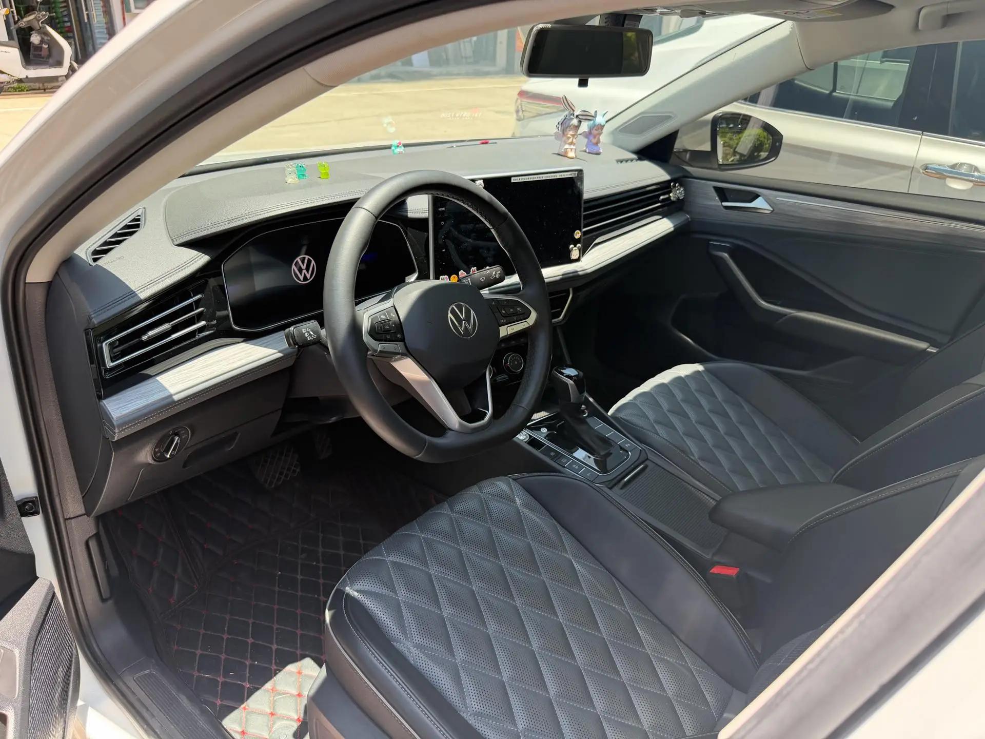Volkswagen 2023 Sagitar 1.5TSI 300TSI Exceed Version Automatic 7