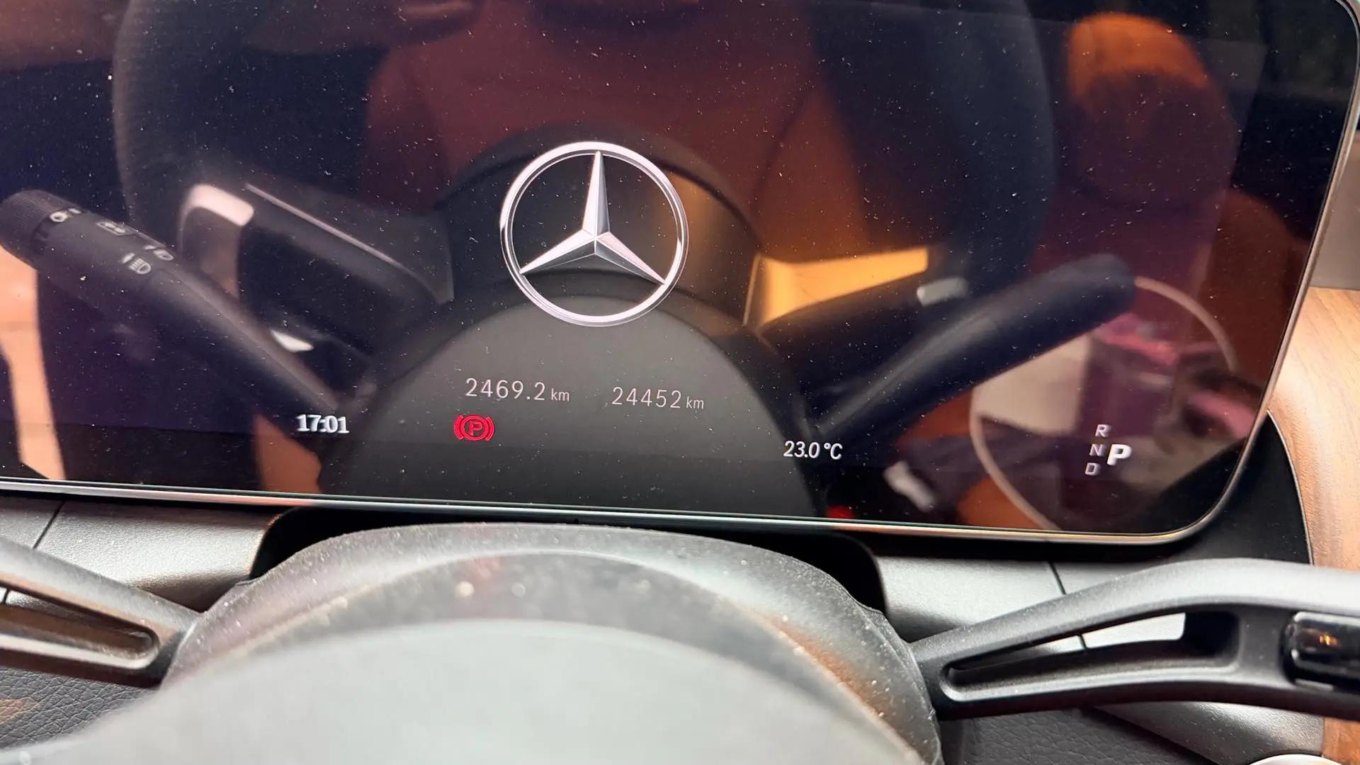 Mercedes Benz 2023 GLC 300 L 4MATIC 48V 2.0T Dynamic 5-seat (Modified) Automatic Gear 8