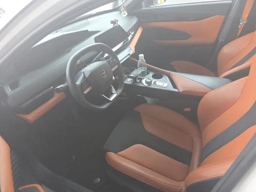 ChangAn 2023 UNI-V 1.5T Sport Edition Automatic 3