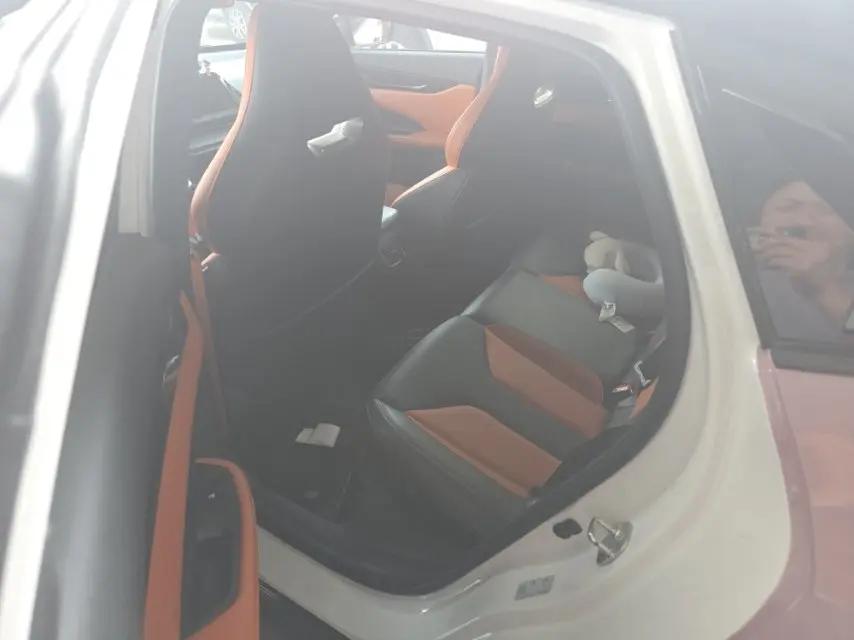 ChangAn 2023 UNI-V 1.5T Sport Edition Automatic 4
