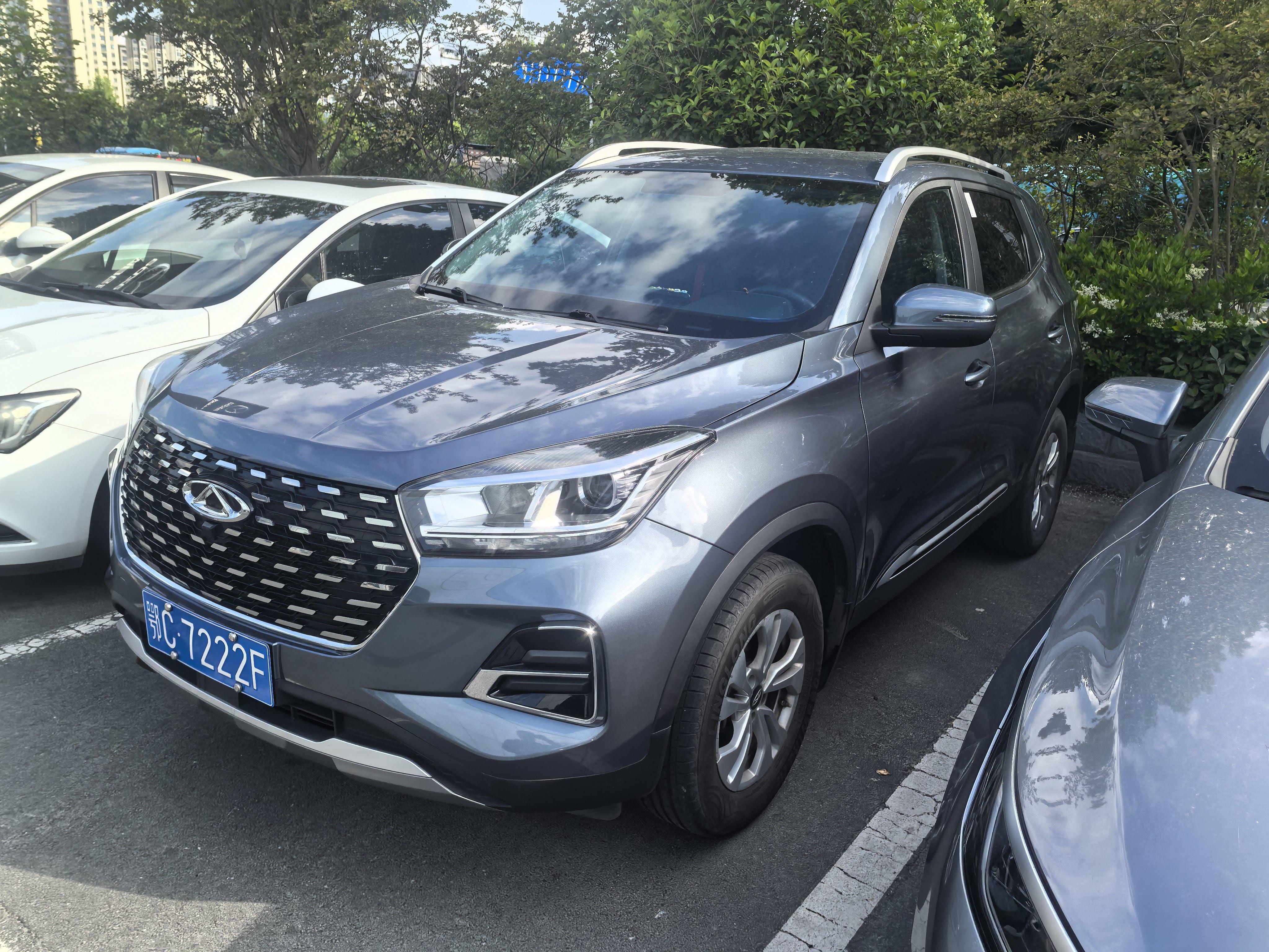 Open image lightbox: Ruihu 5x 2019 HERO 1.5L Manual Fashion Edition