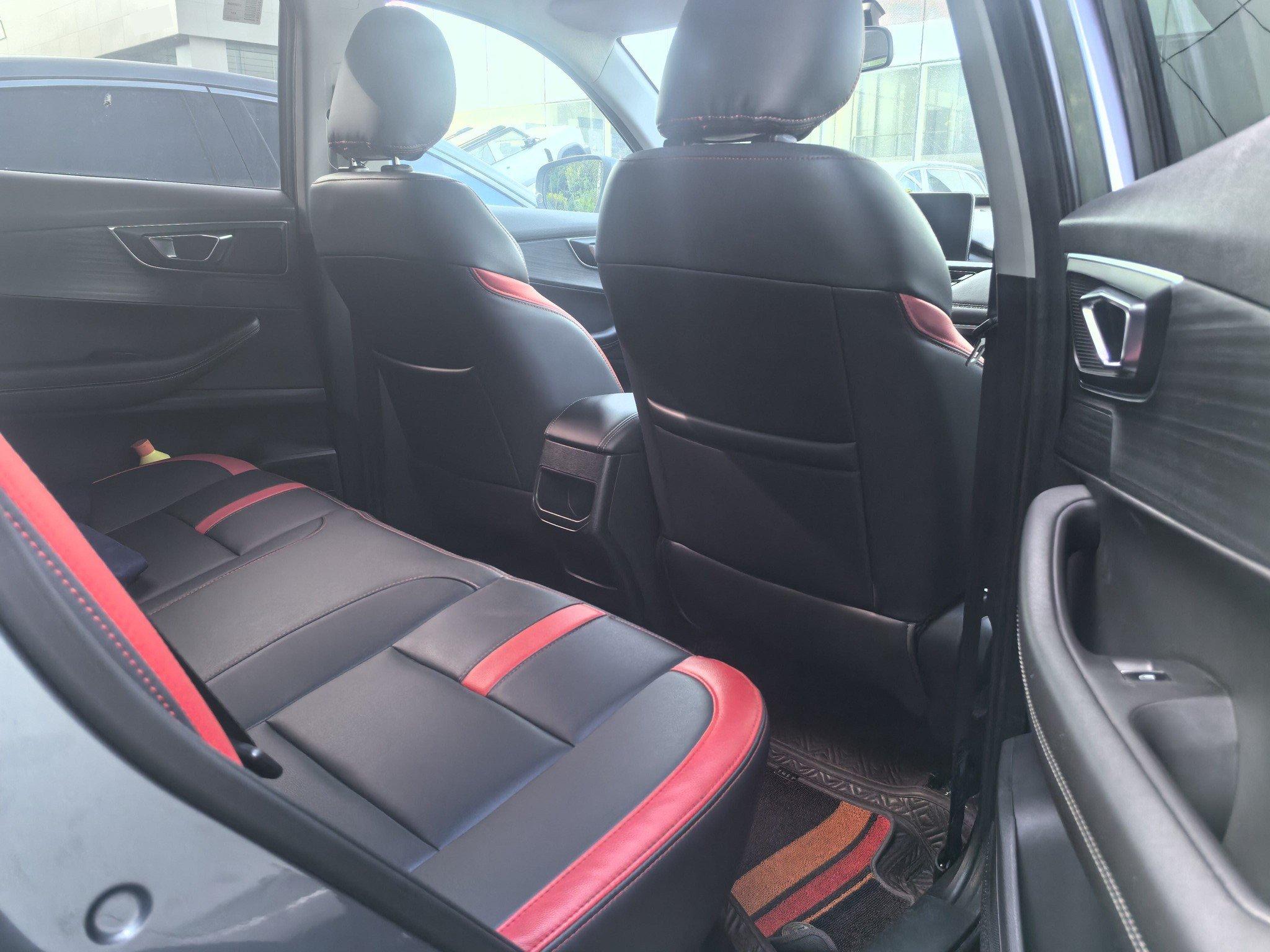 Ruihu 5x 2019 HERO 1.5L Manual Fashion Edition 3
