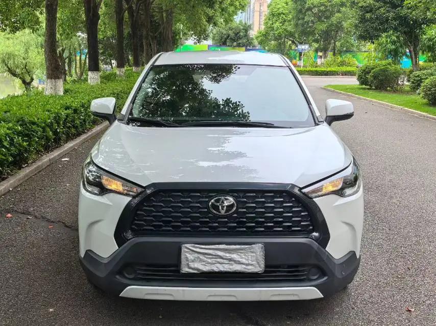 Corolla Sharp Release 2022 2.0L Pioneer Edition 2