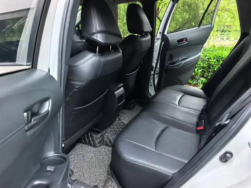 Corolla Sharp Release 2022 2.0L Pioneer Edition 7