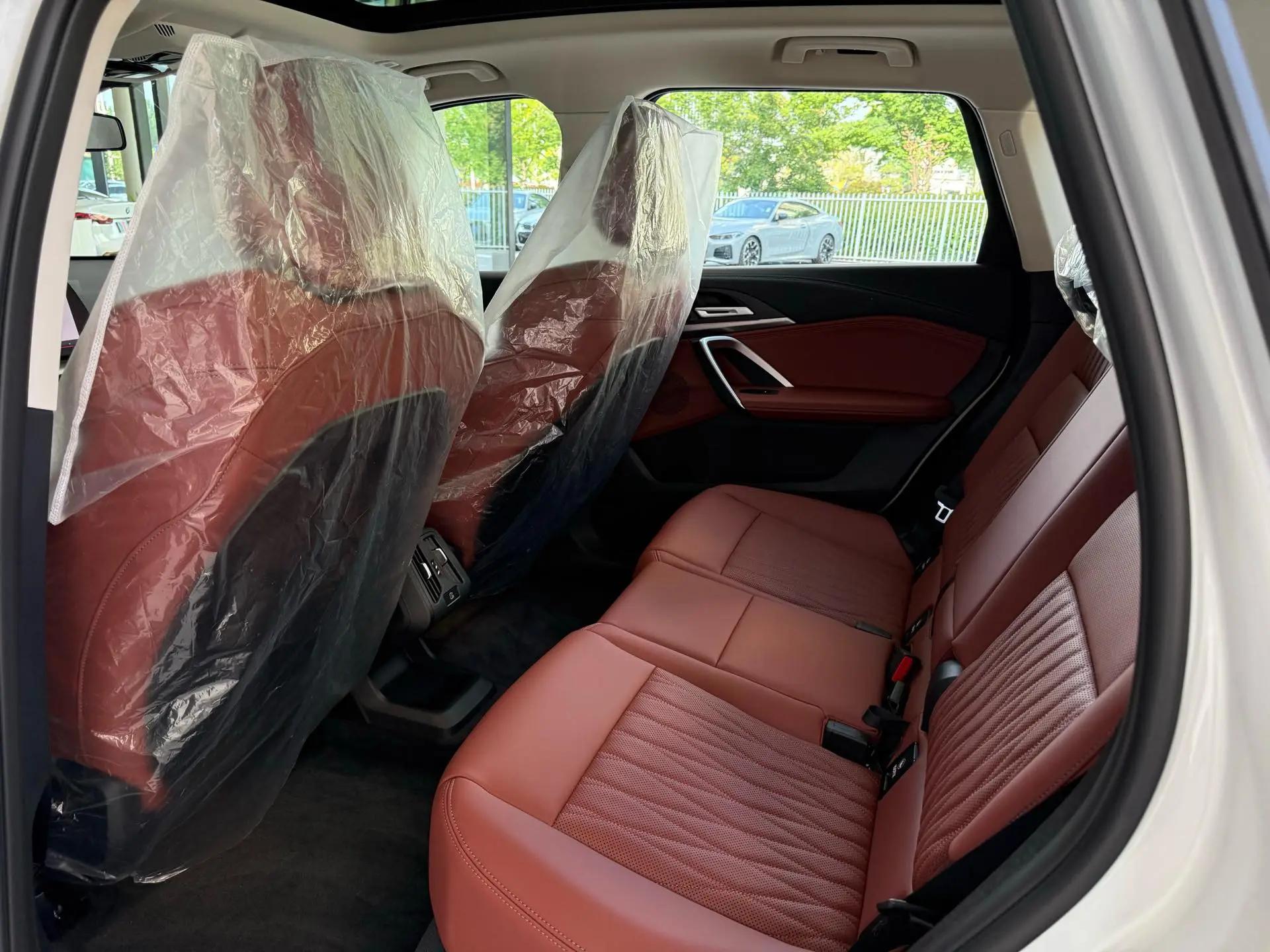 BMW 2026 iX1 eDrive25L eDrive25L m sports suit automatic gear 6