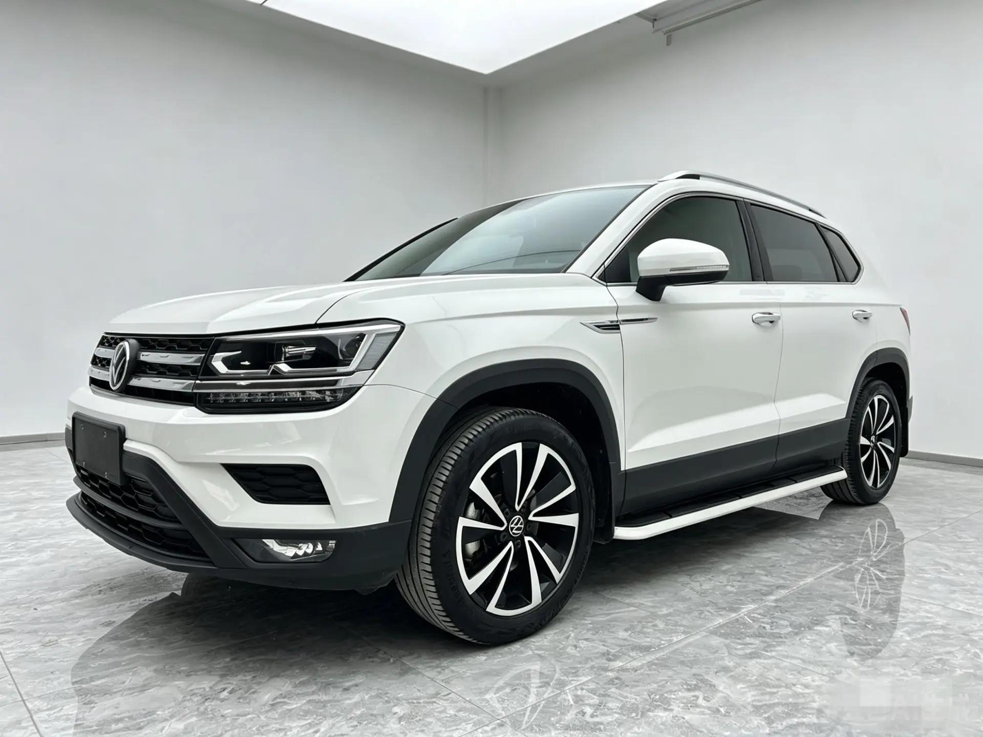 Shadow Exploration 2021 1.5L Auto Yue Zhi Lian Edition