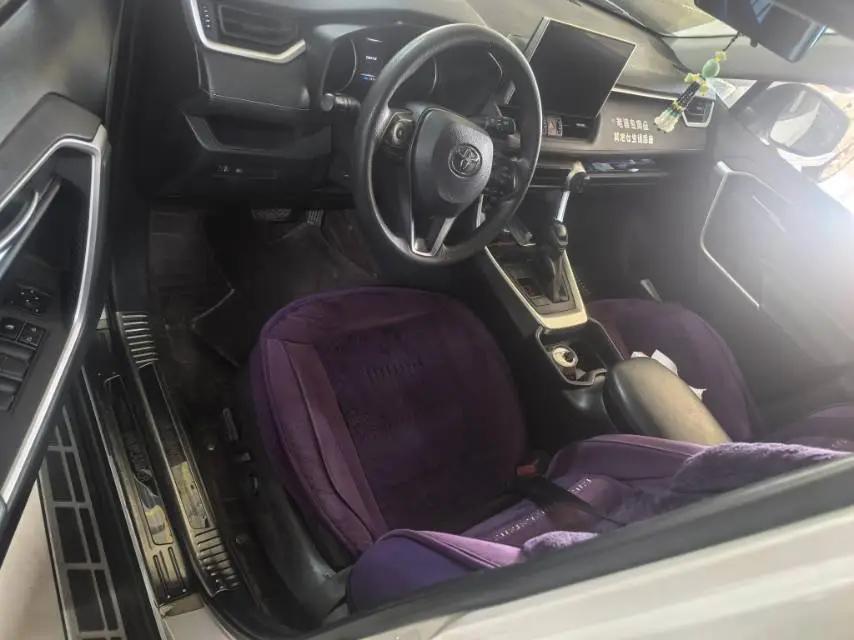 Willanda 2021 Dual Engine 2.5L E-CVT Two-Drive Deluxe Edition 3
