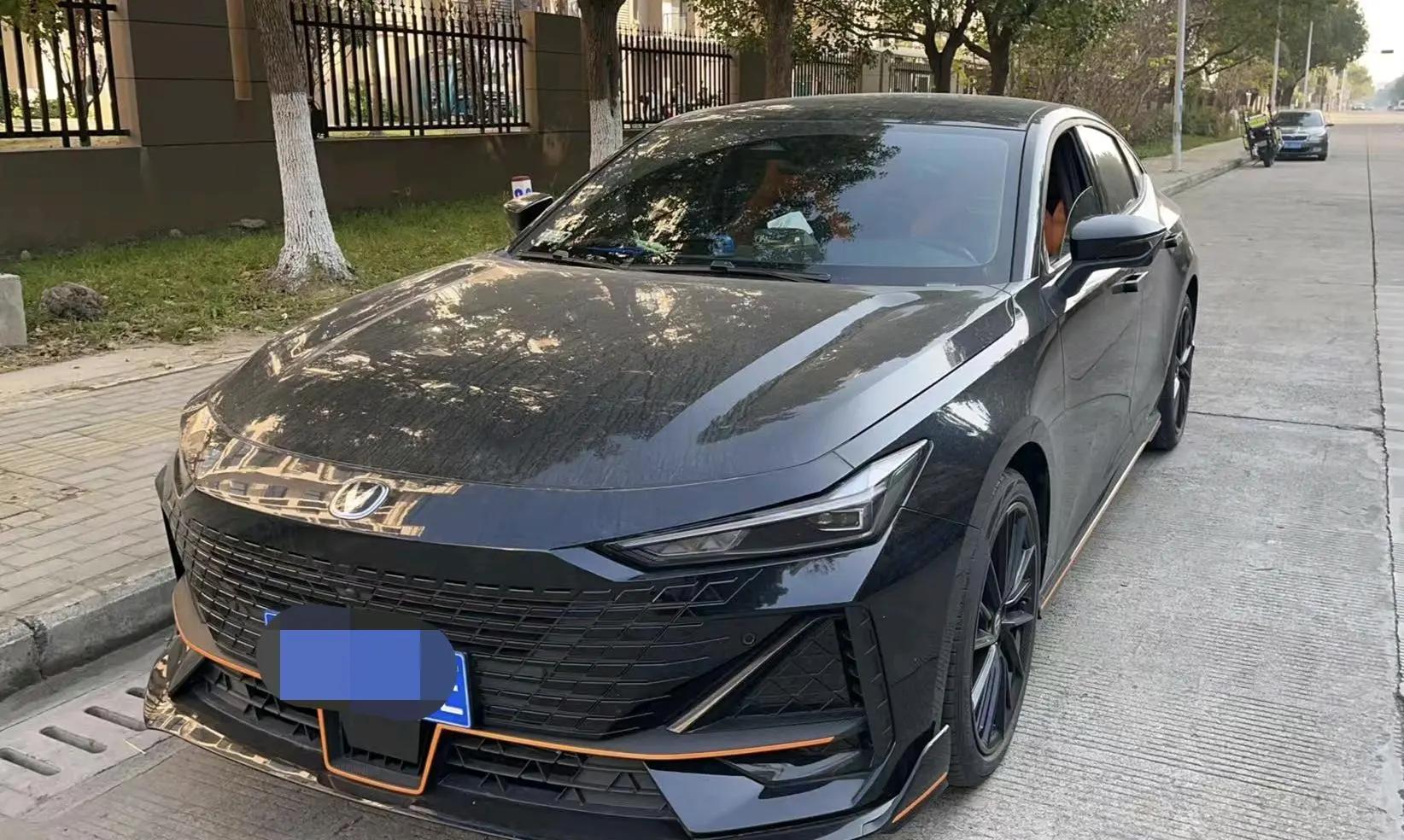 ChangAn 2023 UNI-V 1.5T Sport Edition Automatic