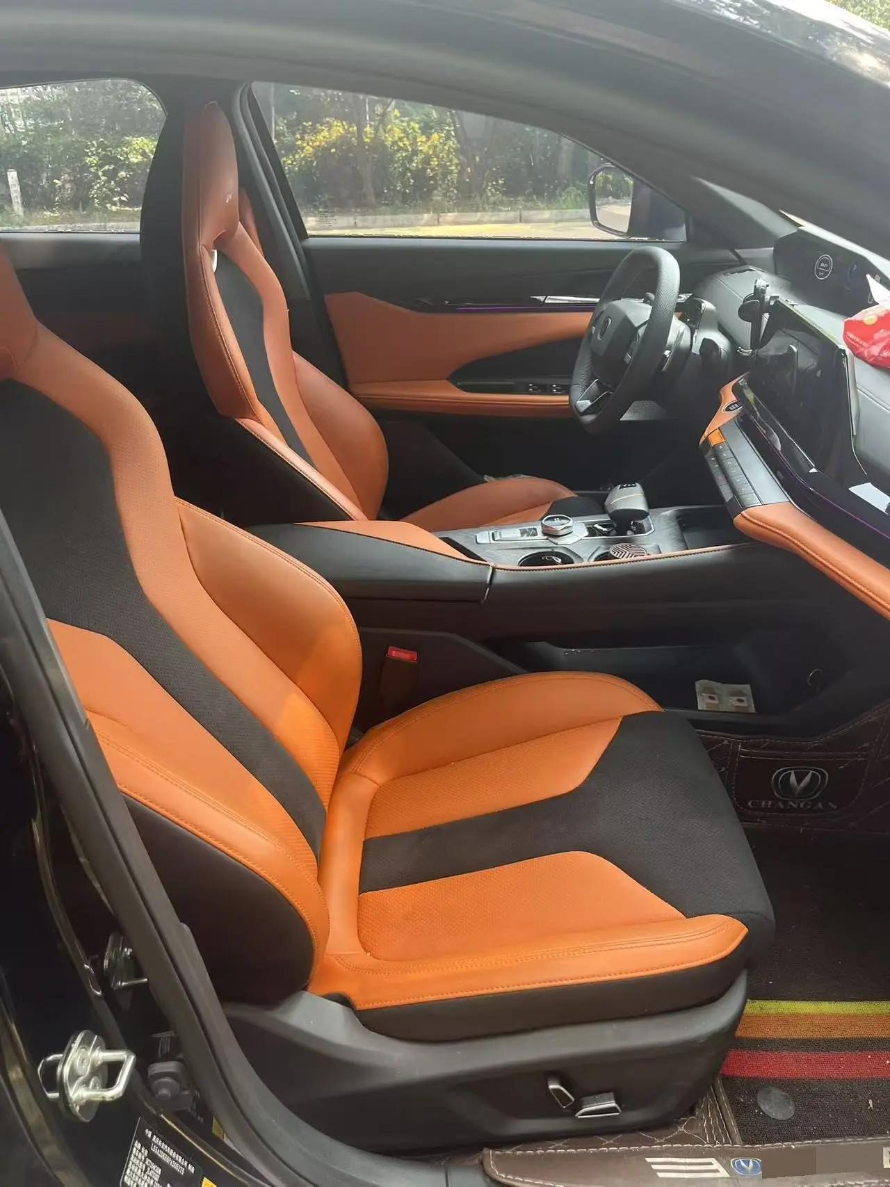 ChangAn 2023 UNI-V 1.5T Sport Edition Automatic 2