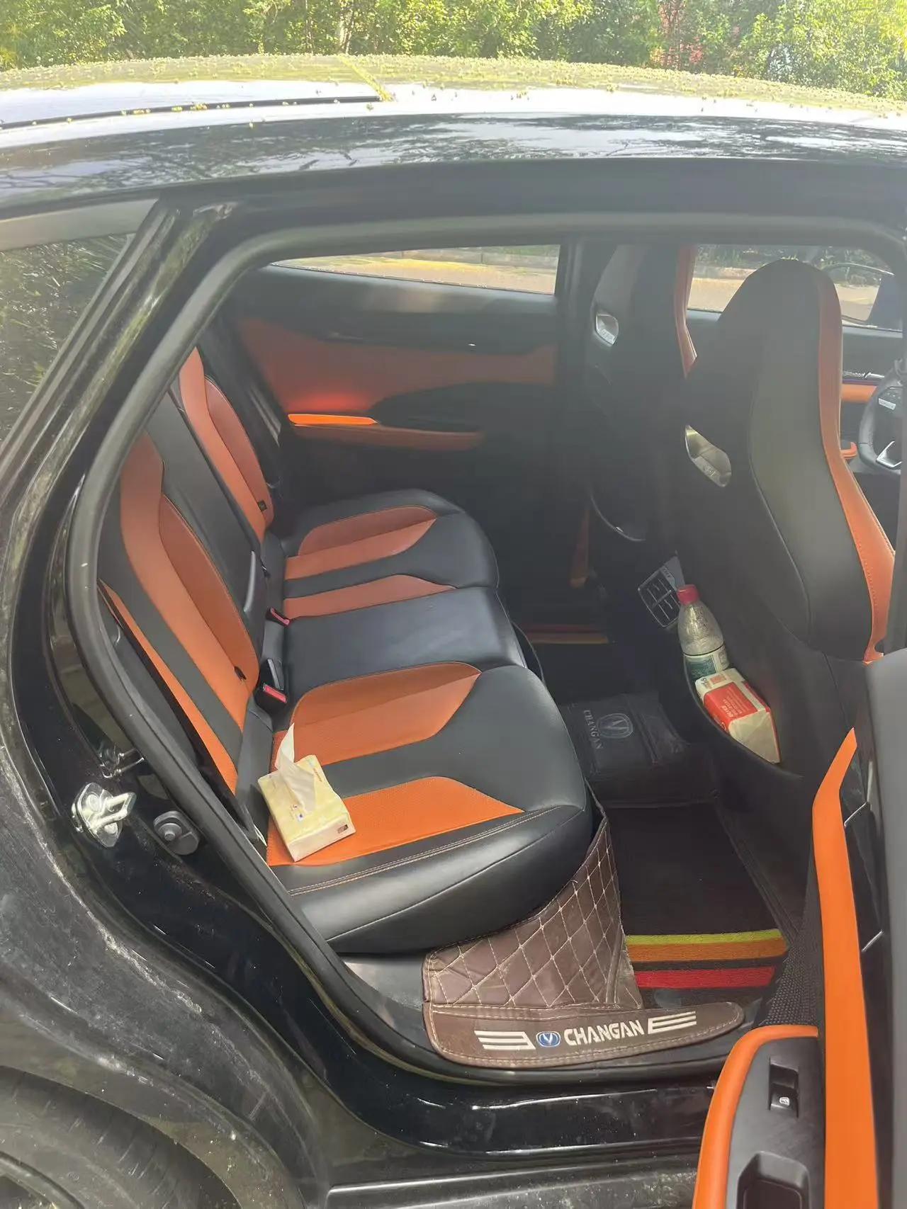ChangAn 2023 UNI-V 1.5T Sport Edition Automatic 3