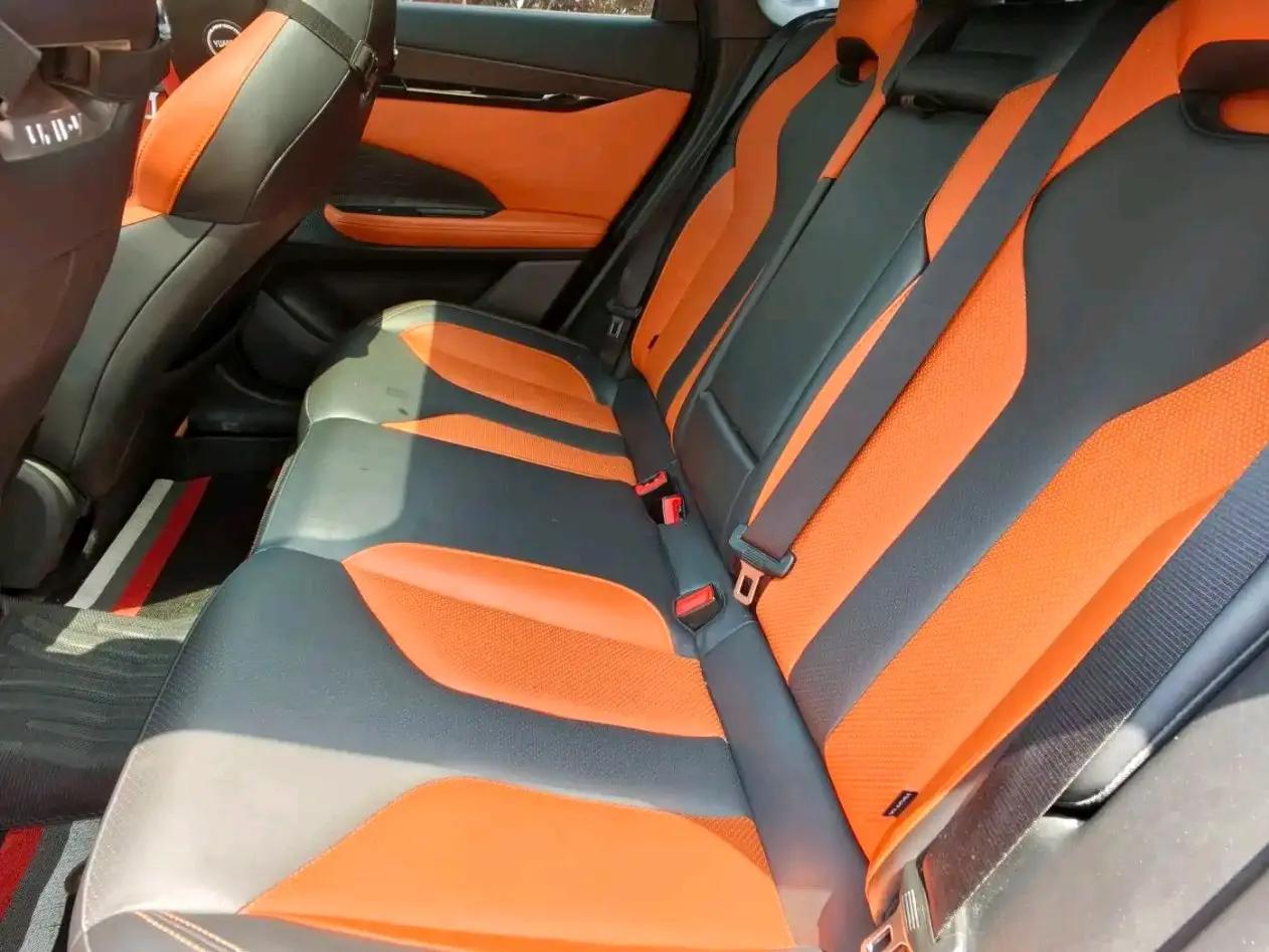 ChangAn 2023 UNI-V 1.5T Sport Edition Automatic 5