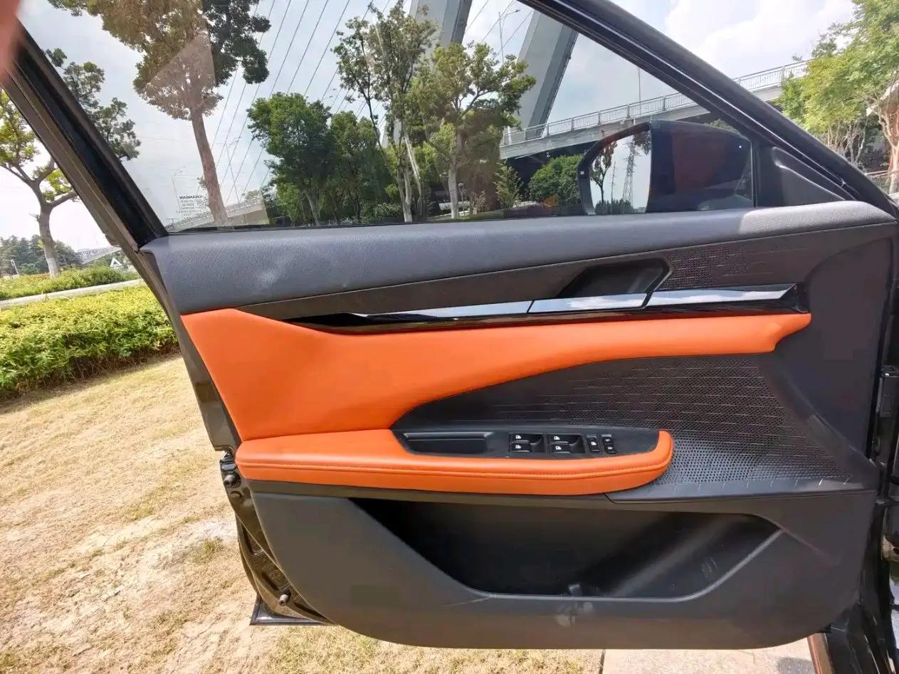 ChangAn 2023 UNI-V 1.5T Sport Edition Automatic 6
