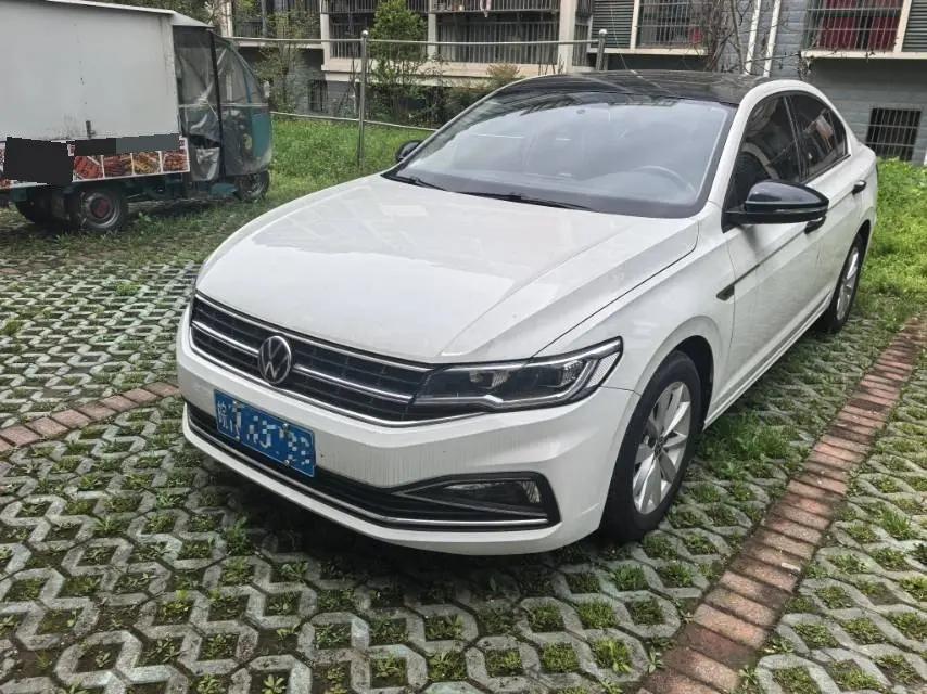Bora 2021 1.5L Automatic Comfort Zhilian Edition
